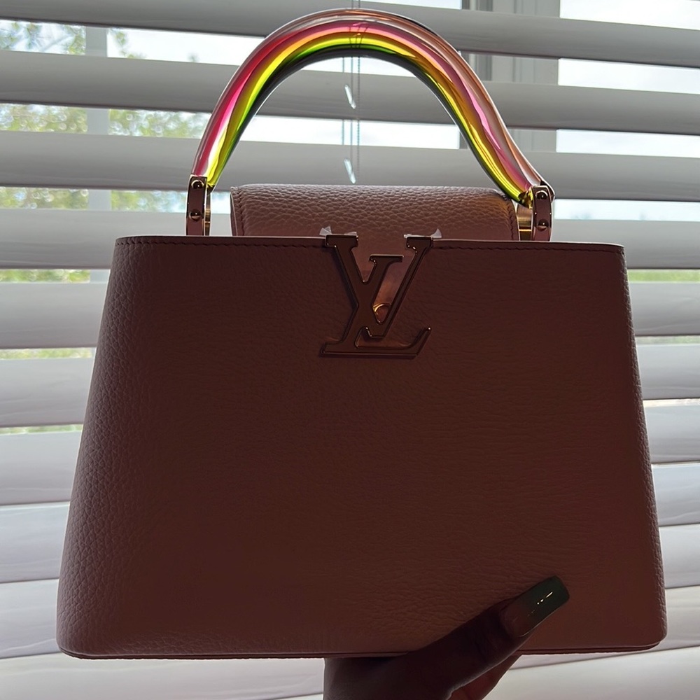 🌸Capucines Rare BB NWT🌸 - Picture 4 of 10